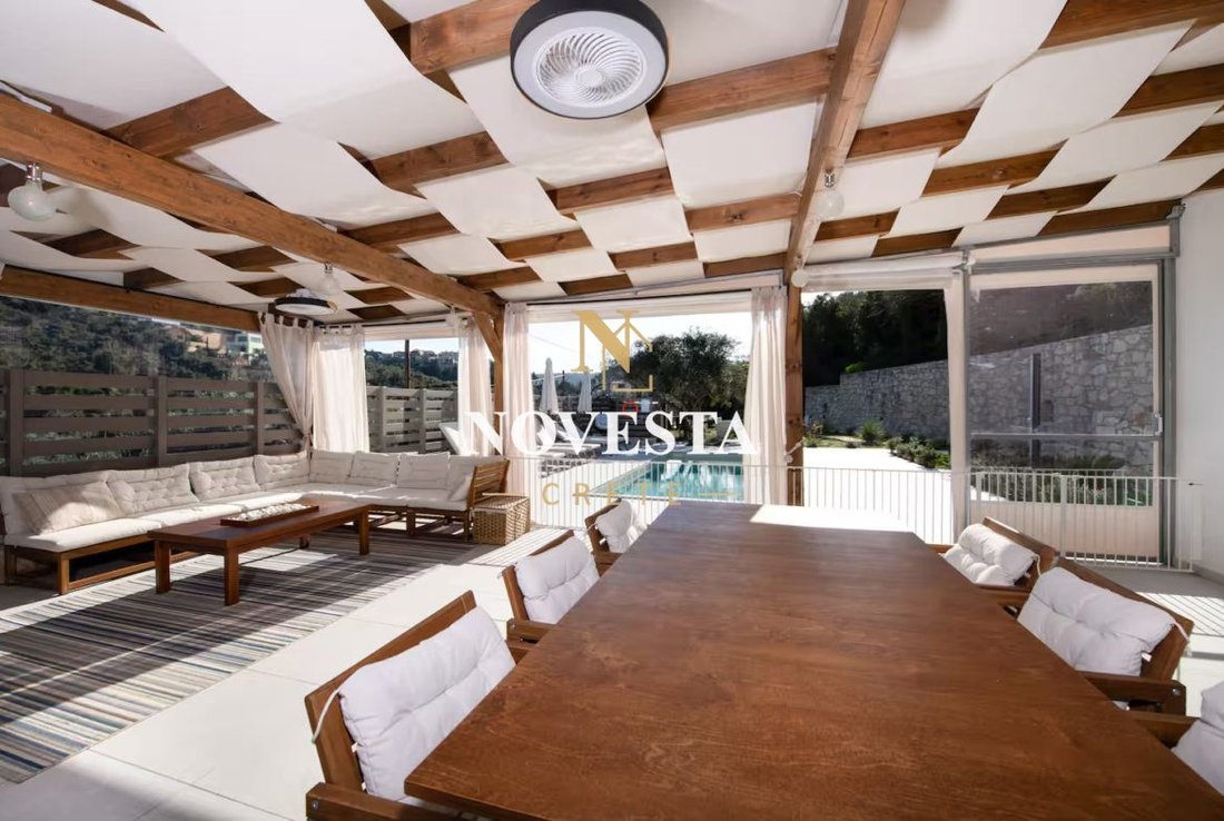 House in Apokoronas, Greece 5 - 19053946