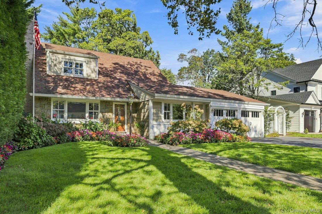 Haus in Rockville Centre, New York, Vereinigte Staaten 2 - 19053855