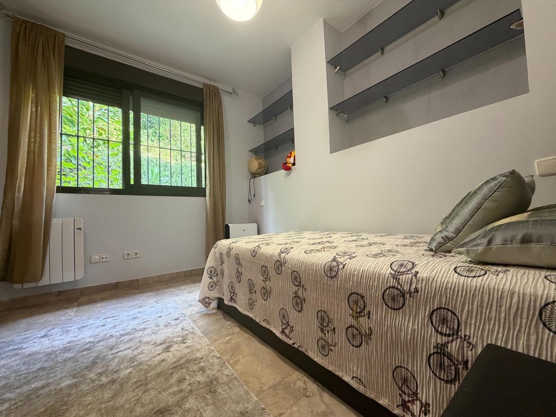 Apartment in Casares, Andalusia, Spain 3 - 19054340