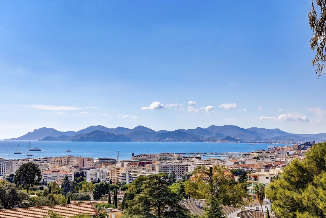 Appartement à La Californie, Cannes, France 2 - 14372301