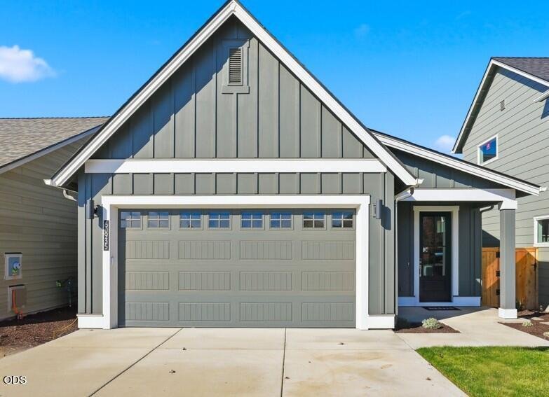 Casa en Bend, Oregón, Estados Unidos 1 - 17380490