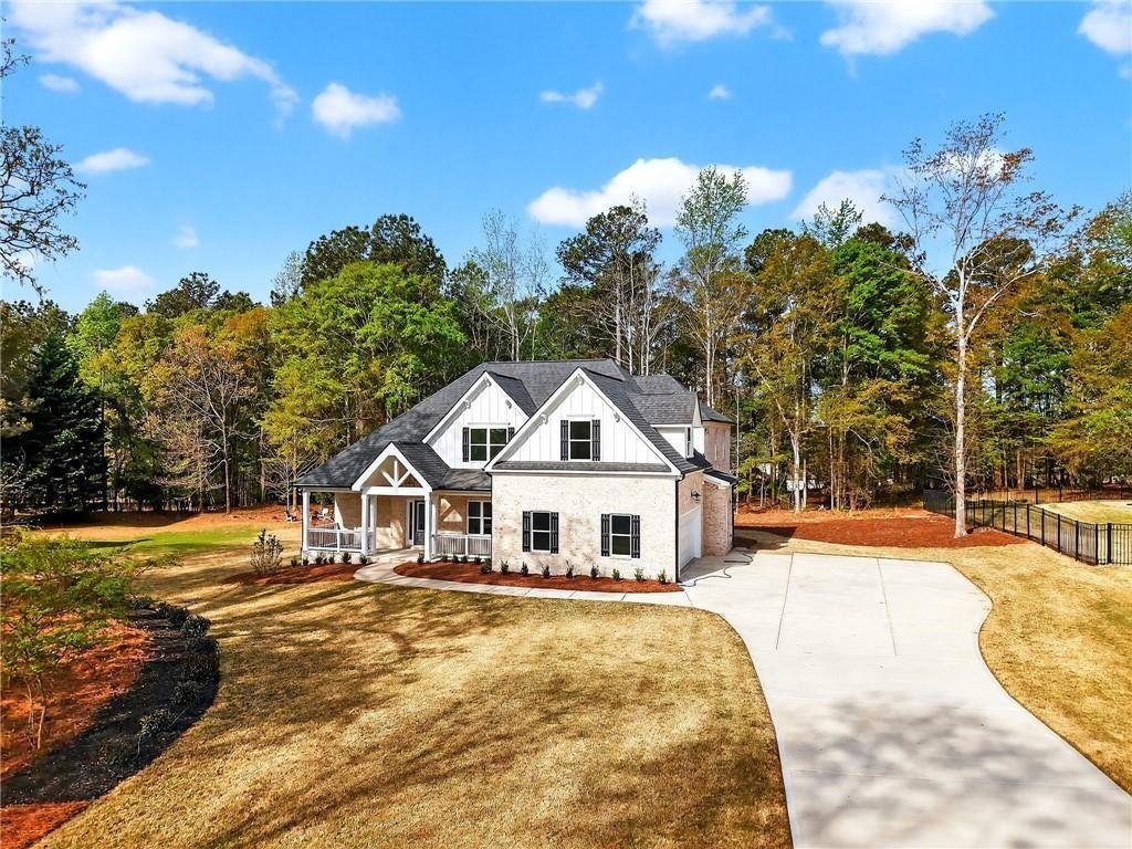 Casa en Bishop, Georgia, Estados Unidos 3 - 19051314