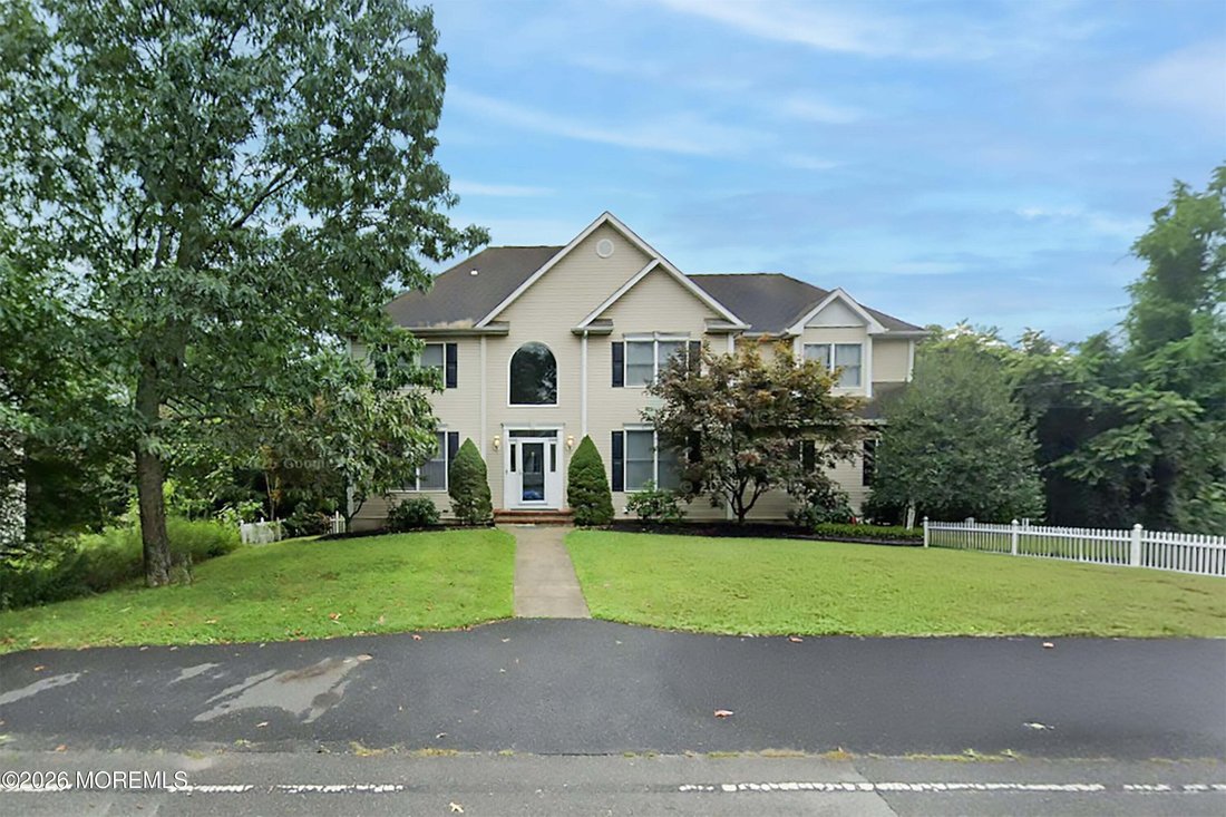 Haus in Brick Township, New Jersey, Vereinigte Staaten 3 - 19053435