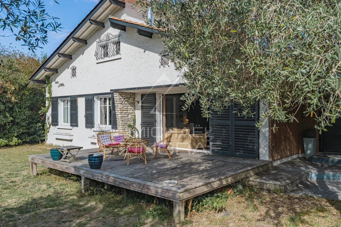 House in Aiguillon-Port, La Teste-de-Buch, France 1 - 19052149