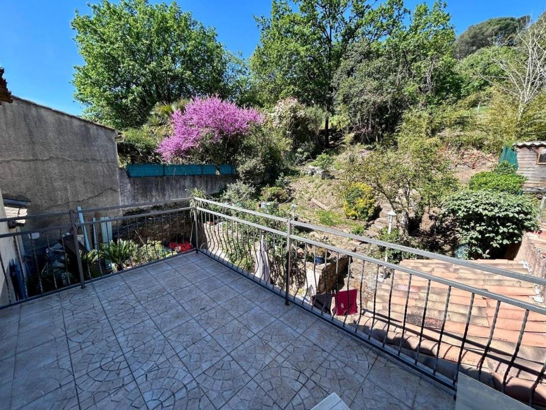 House in Grimaud, Provence-Alpes-Côte d'Azur, France 4 - 19052047