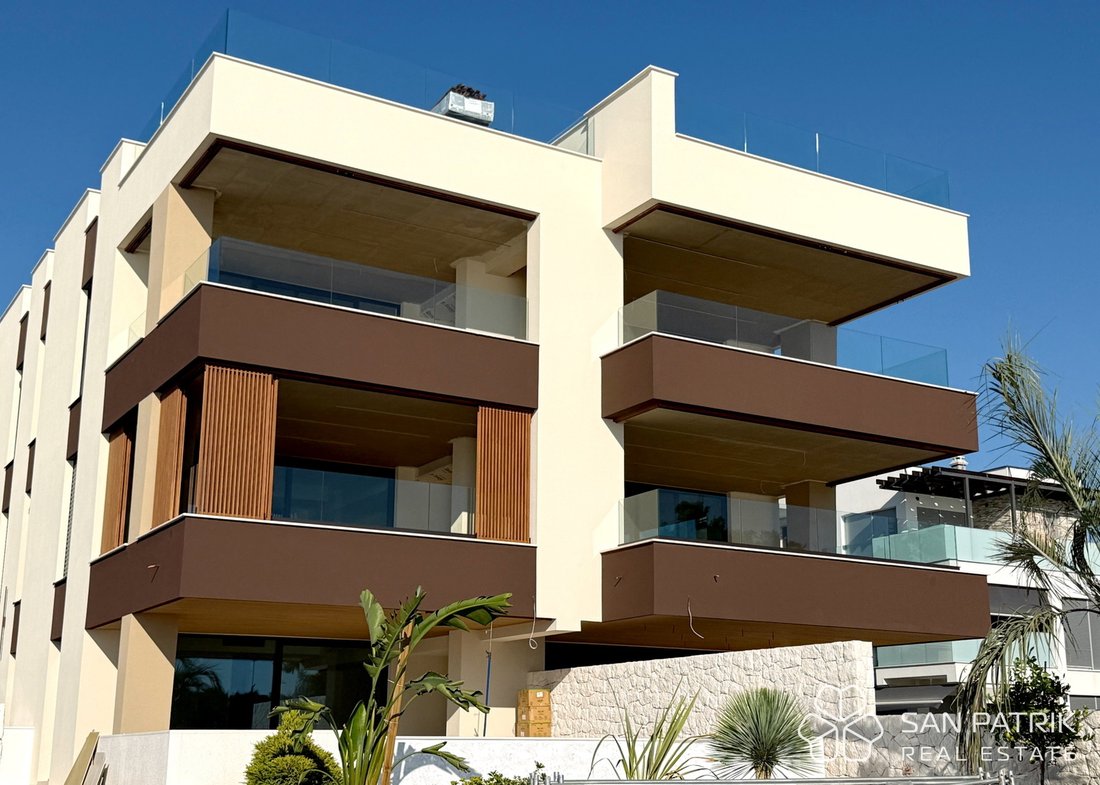 Appartement à Zadar, Croatie 3 - 17300976