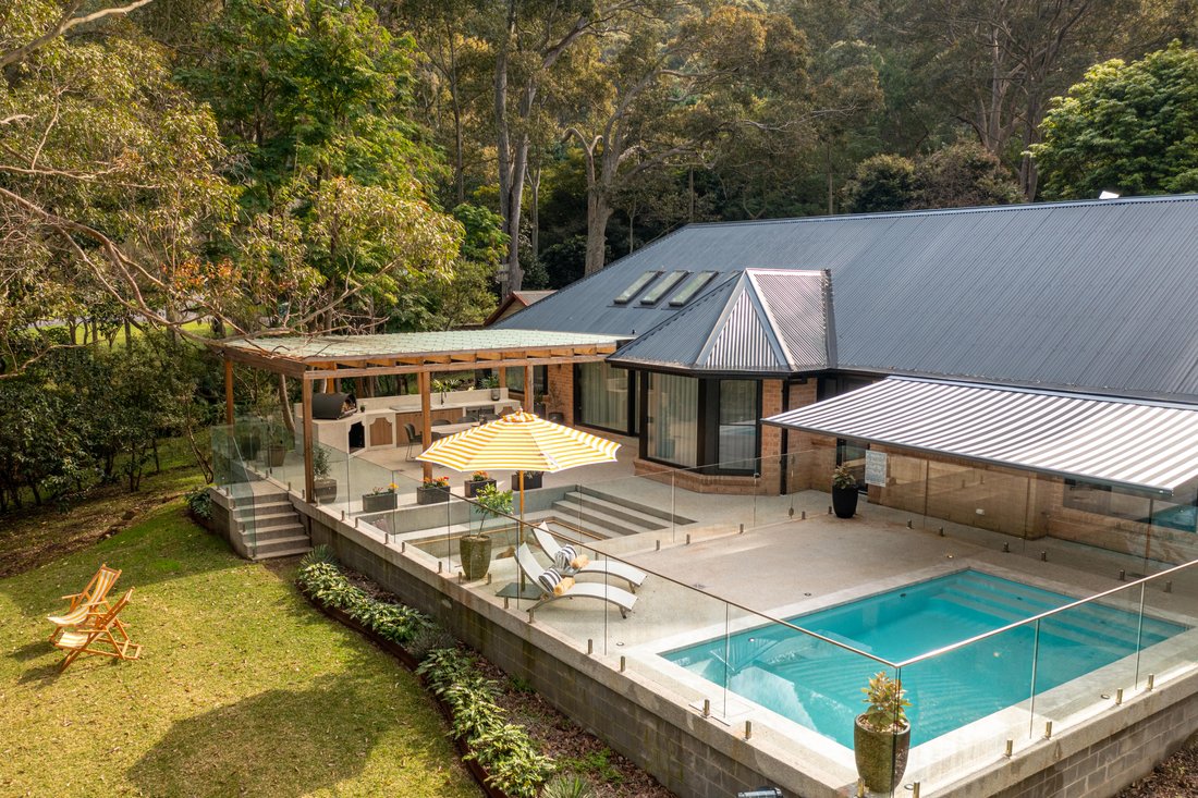 House in Coolangatta, New South Wales, Australia 1 - 19056560