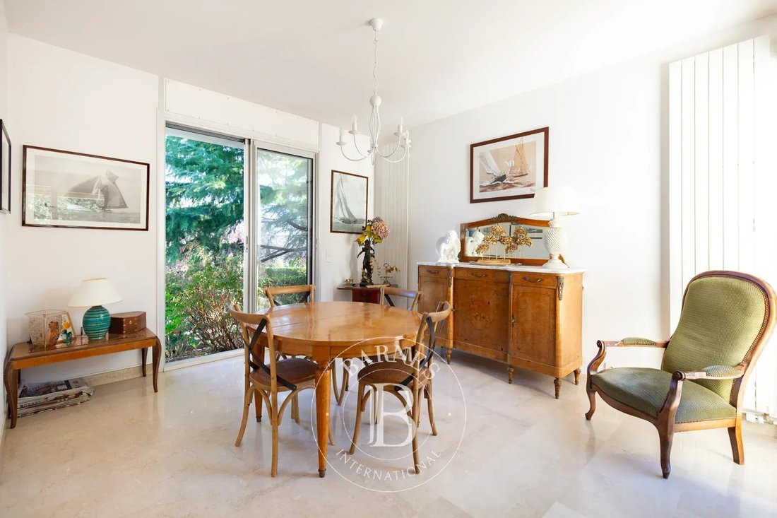 Casa a Mareil-Marly, Isola di Francia, Francia 5 - 19052095