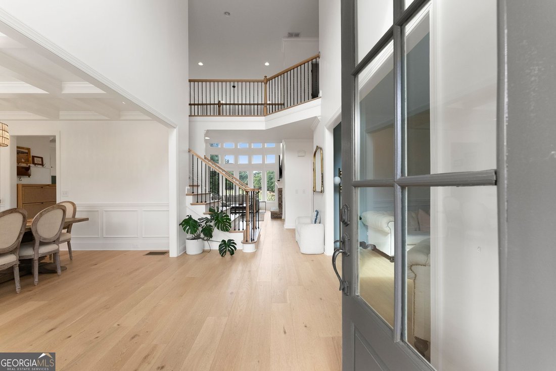 Casa a Flowery Branch, Georgia, Stati Uniti 5 - 19054310