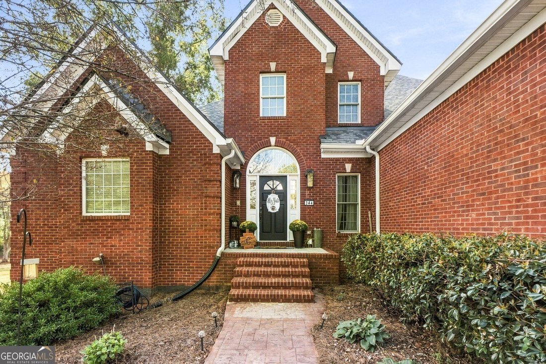 Haus in Griffin, Georgia, Vereinigte Staaten 2 - 19052704