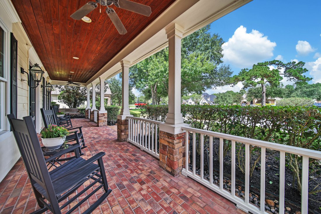 House in Houston, Texas, United States 5 - 19051590