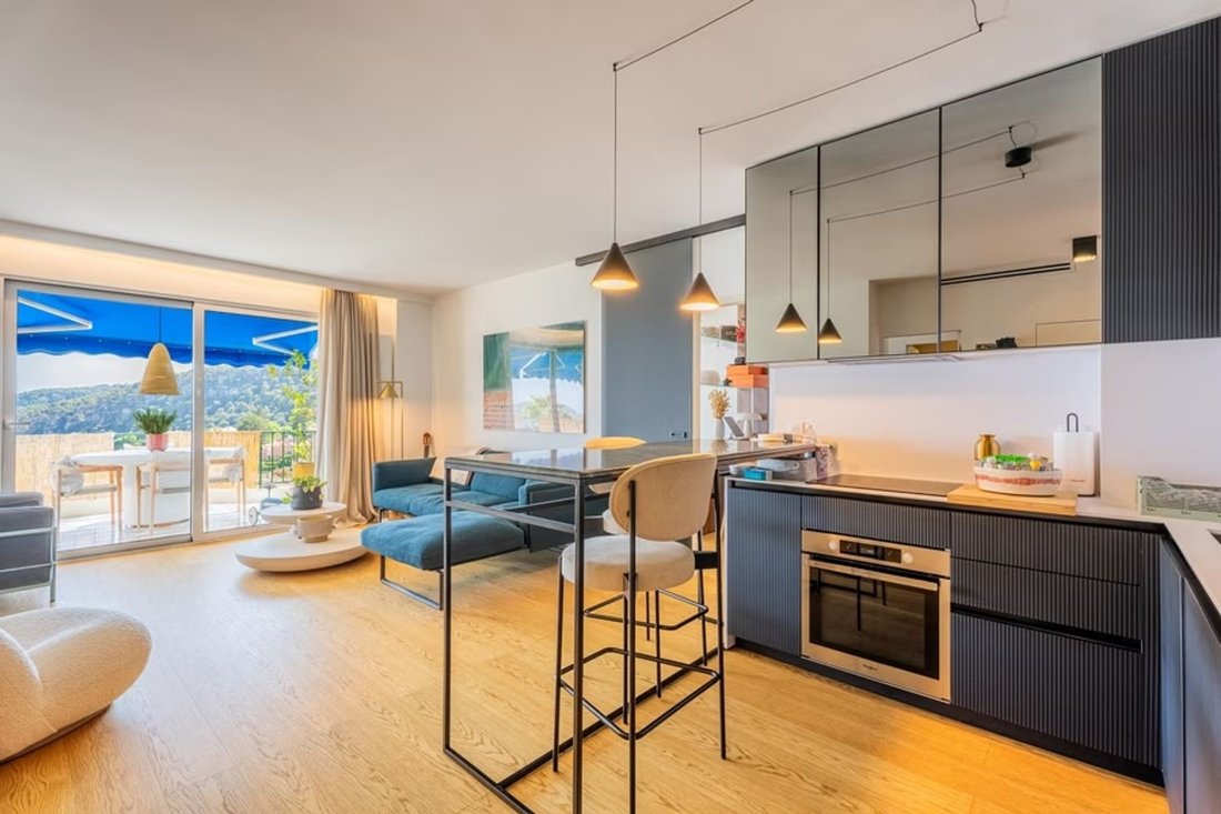 Apartamento en Le Port, Villefranche-sur-Mer, Francia 5 - 19052881