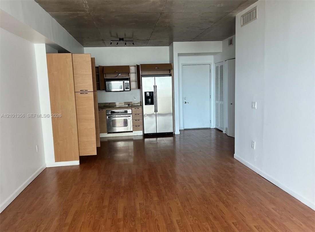 Appartement à Miami, Floride, États-Unis 2 - 19055140