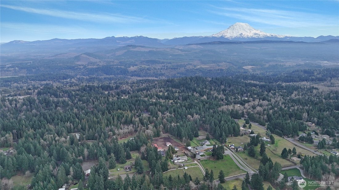 Casa en Graham, Washington, Estados Unidos 4 - 19056572
