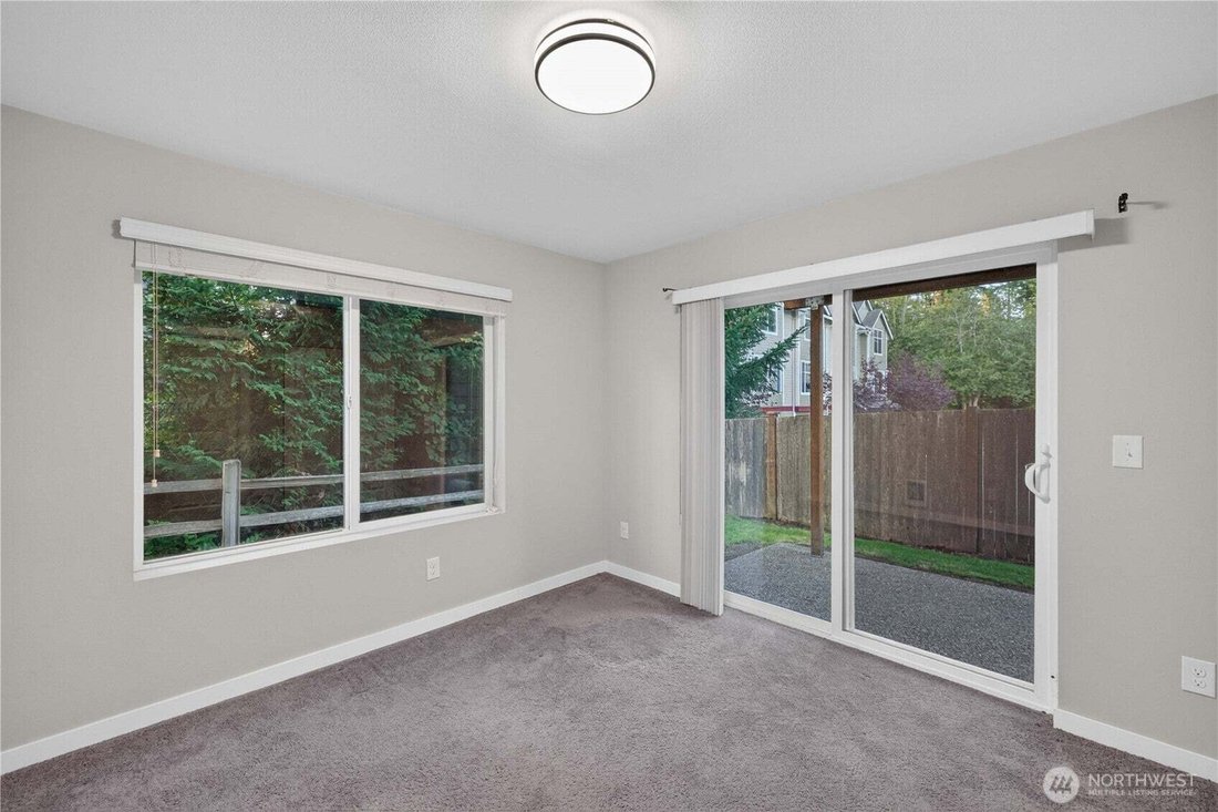 Townhouse en Everett, Washington, Estados Unidos 5 - 19052063