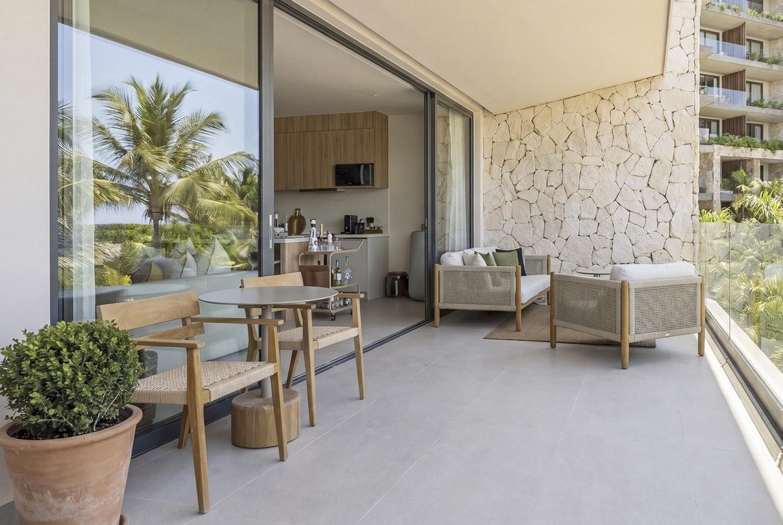Apartment in Playa del Carmen, Quintana Roo, Mexico 3 - 19011826