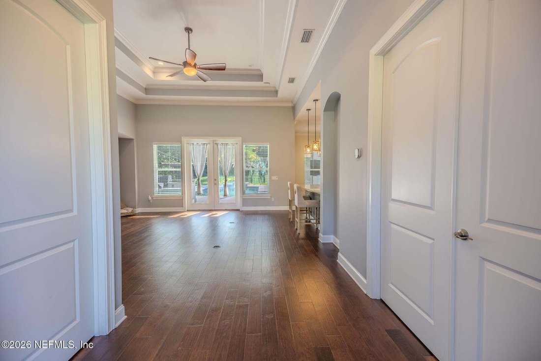 Casa en Yulee, Florida, Estados Unidos 5 - 19053356