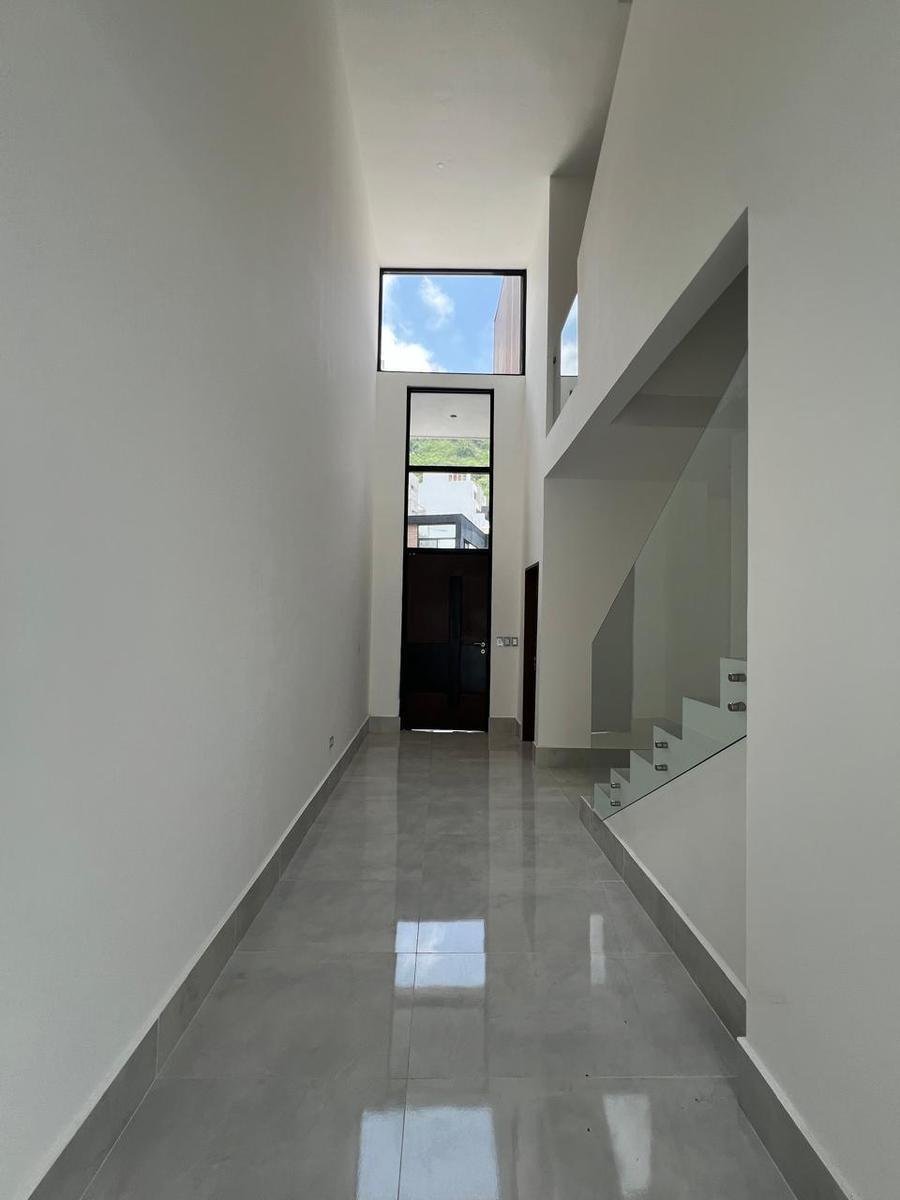 Casa en Monterrey, Nuevo León, México 4 - 19053202
