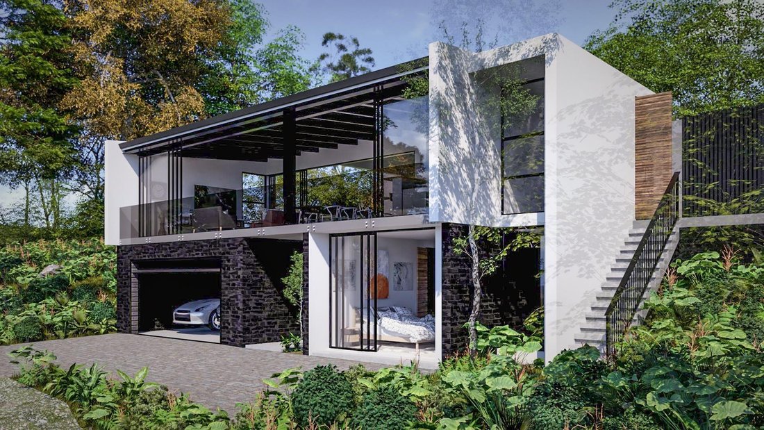 Haus in Dolphin Coast, KwaZulu-Natal, Südafrika 2 - 19053634