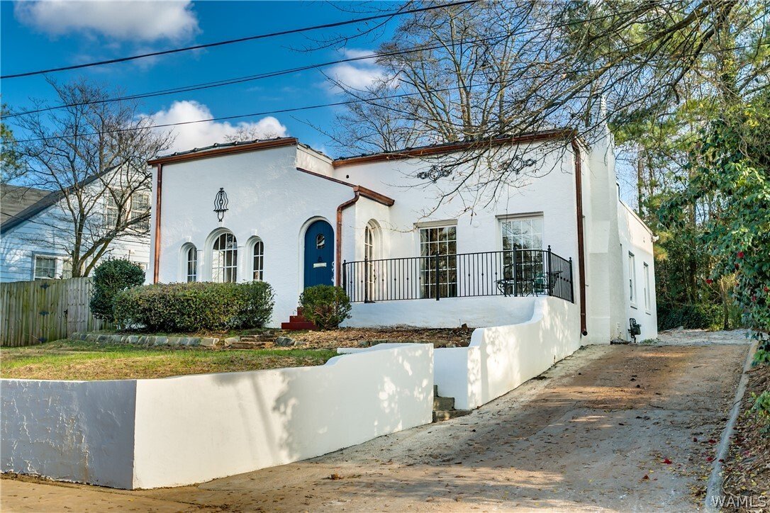 Haus in Tuscaloosa, Alabama, Vereinigte Staaten 2 - 19056140