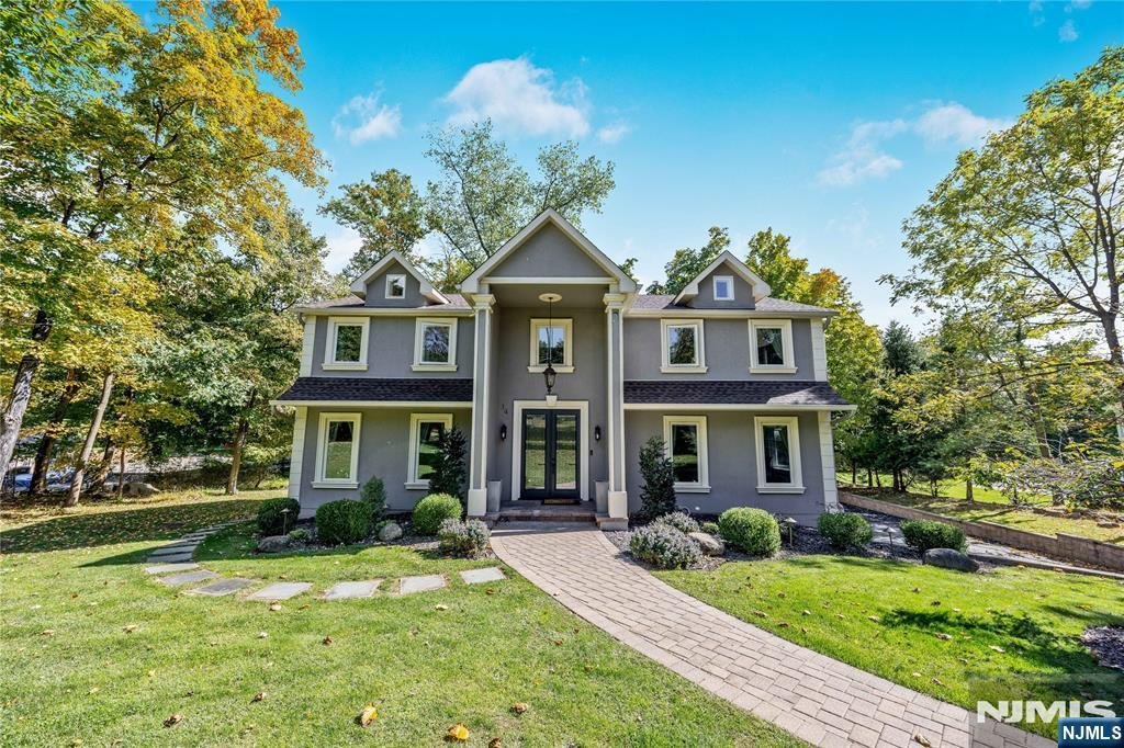 Casa en Saddle River, Nueva Jersey, Estados Unidos 1 - 19056033