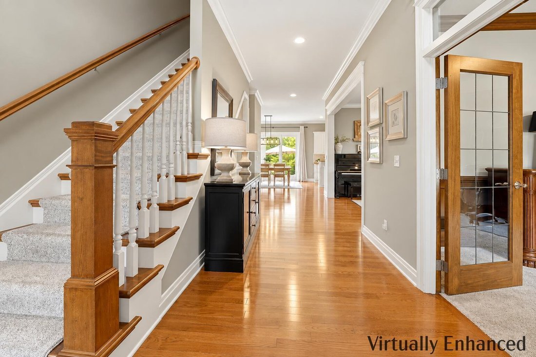 Casa en Westerville, Ohio, Estados Unidos 2 - 18490029