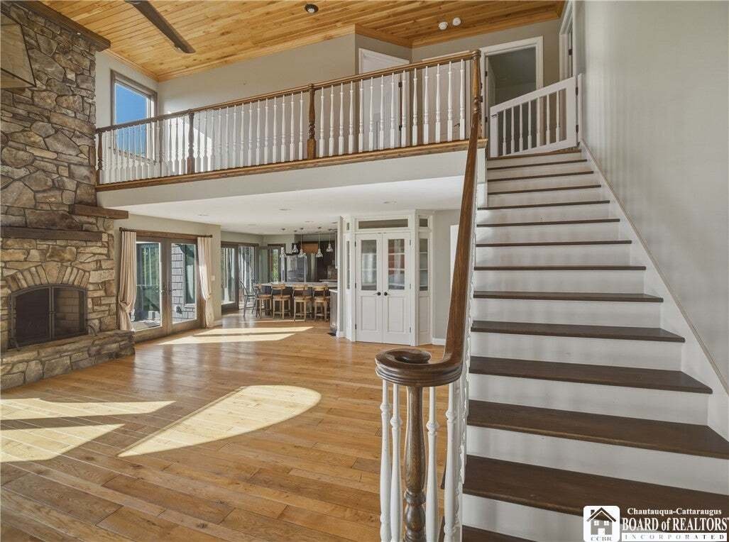 Casa a Sugar Grove, Pennsylvania, Stati Uniti 4 - 19056023