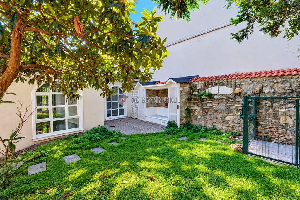Estate in İstanbul, İstanbul, Turkey 3 - 19051383