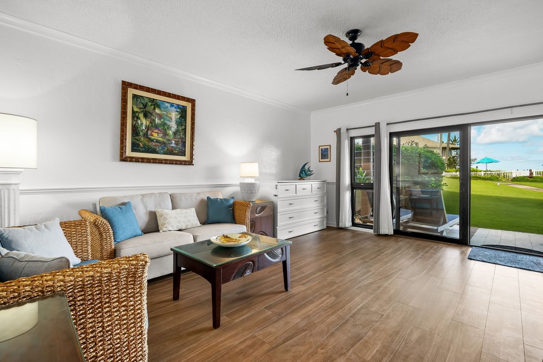 Condominio en Lihue, Hawái, Estados Unidos 2 - 19053548