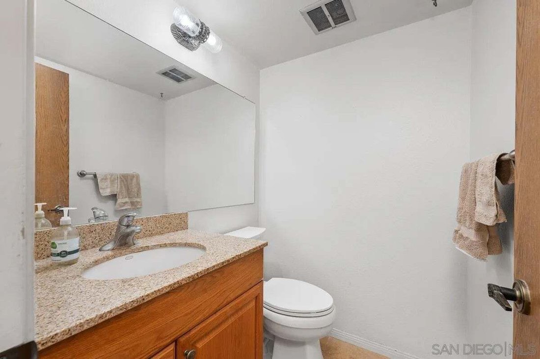 Casa a San Diego, California, Stati Uniti 5 - 19054670