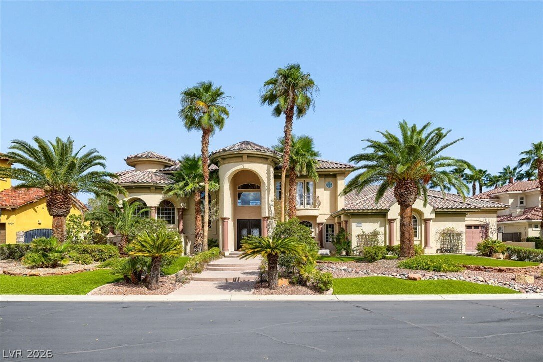 Casa a Las Vegas, Nevada, Stati Uniti 2 - 19056136