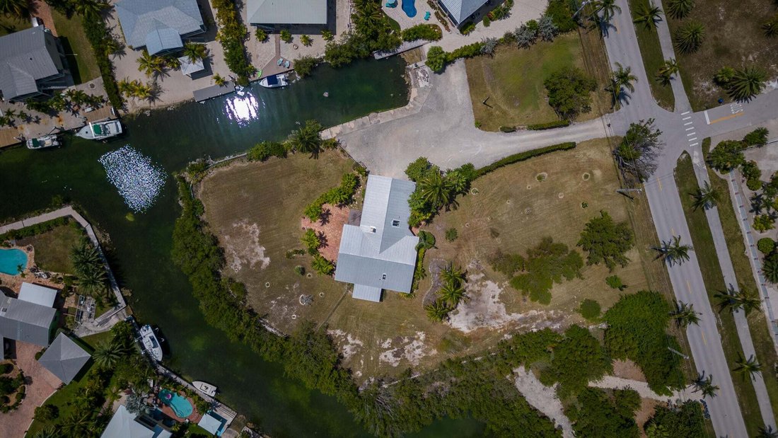 Casa en Big Pine Key, Florida, Estados Unidos 4 - 19050975