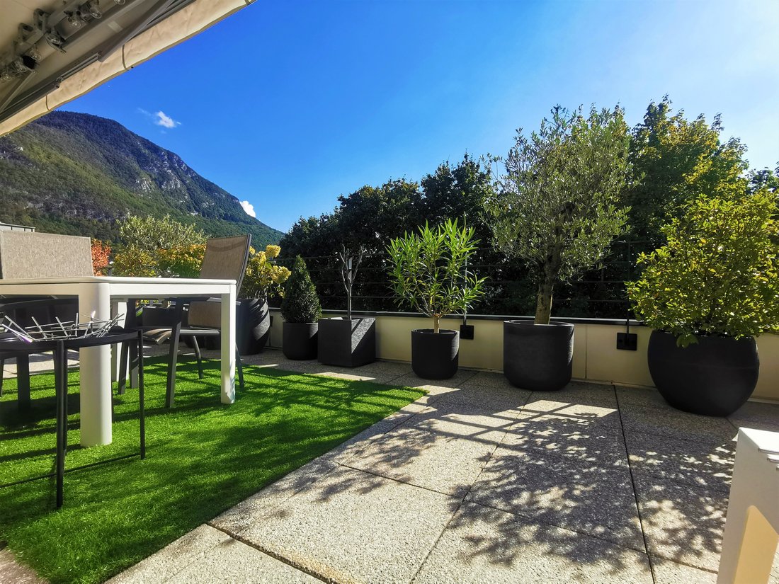 Apartamento en Galbert, Annecy, Francia 2 - 19046944