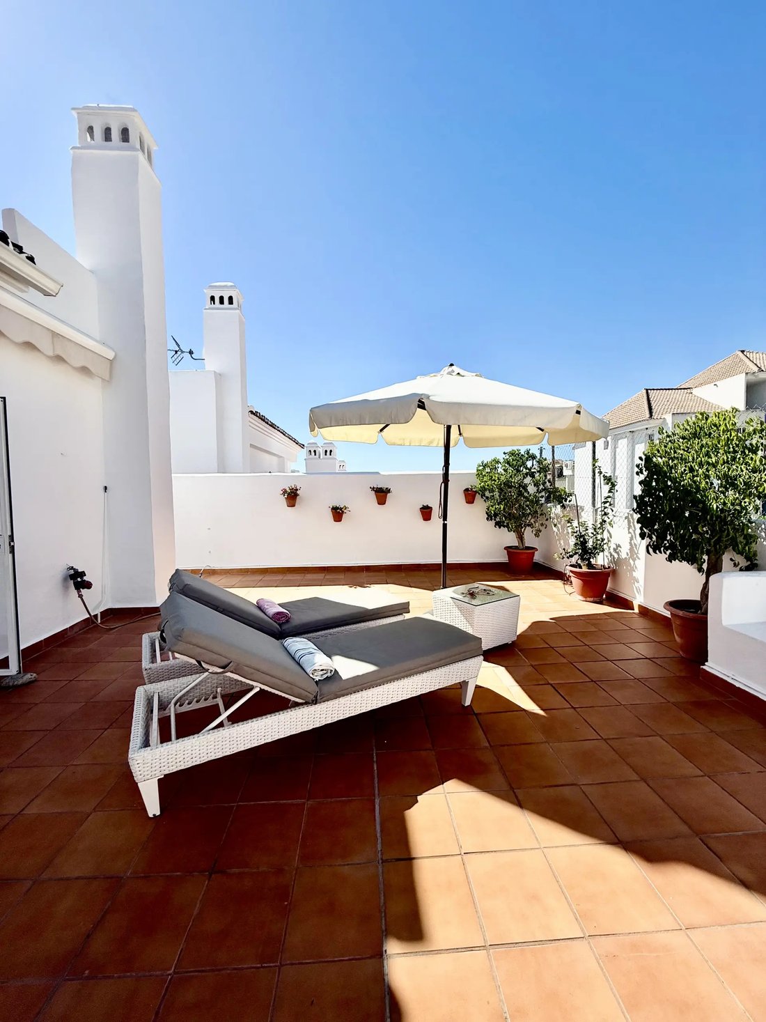 Penthouse in Spain 5 - 19053833