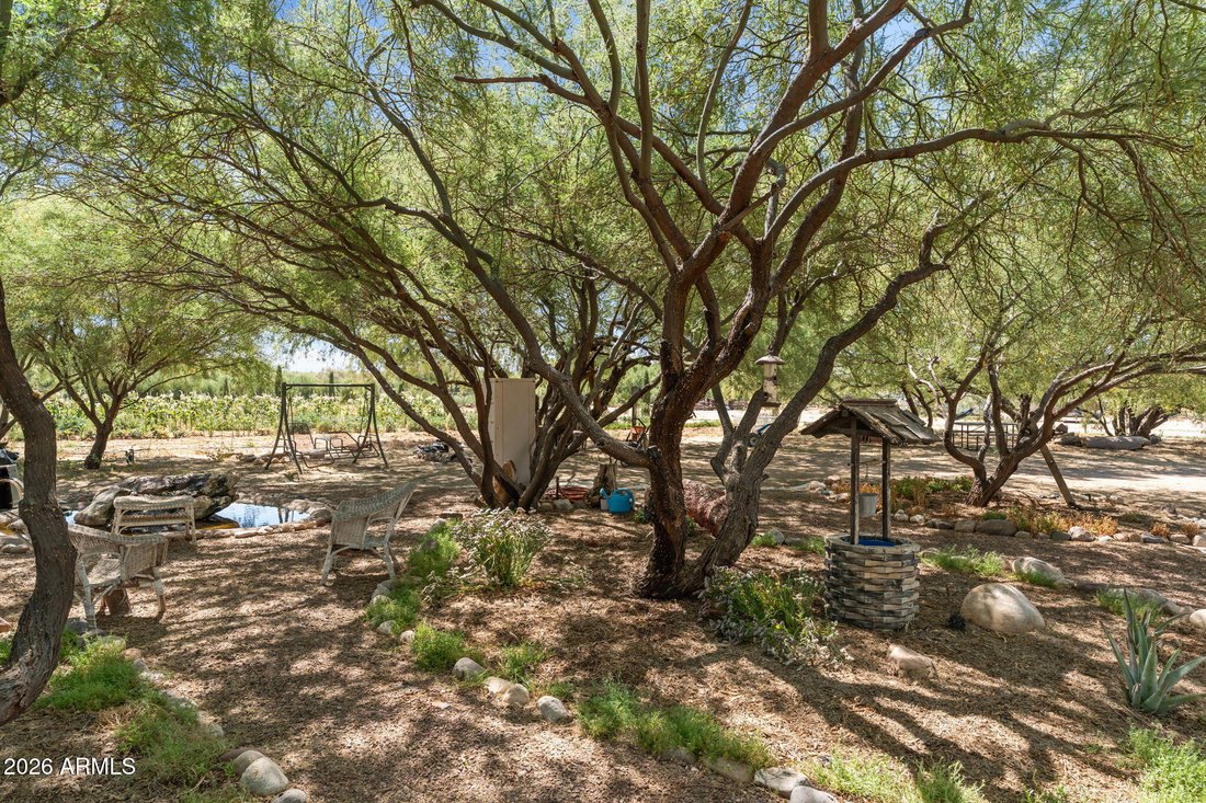 Maison à Wenden, Arizona, États-Unis 5 - 19050788