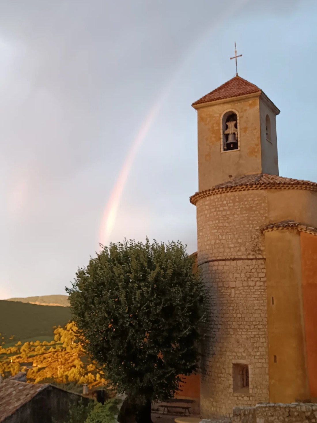 Casa a Coursegoules, Provenza-Alpi-Costa Azzurra, Francia 4 - 19052122