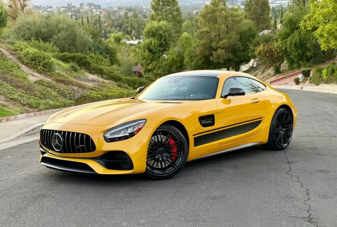 Coupe in North Hills, CA, United States 2 - 19055542