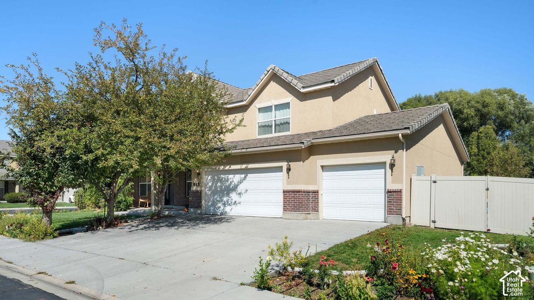 Casa a Lehi, Utah, Stati Uniti 2 - 19053903