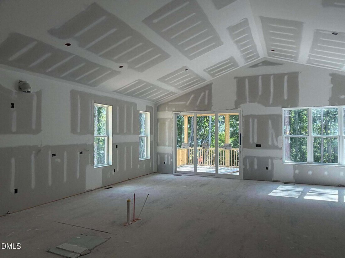Maison à Holly Springs, Caroline du Nord, États-Unis 5 - 16808751
