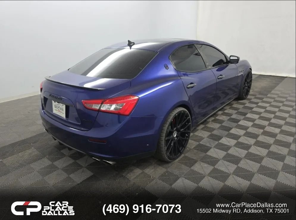 Sedan in Addison, TX, United States 3 - 19055694