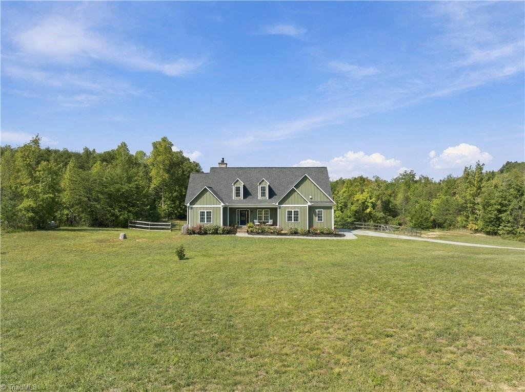 Casa a Reidsville, Carolina del Nord, Stati Uniti 2 - 19051188