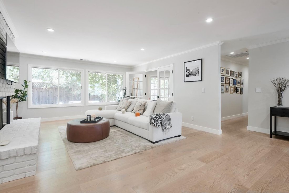Casa en Palo Alto, California, Estados Unidos 3 - 19054012