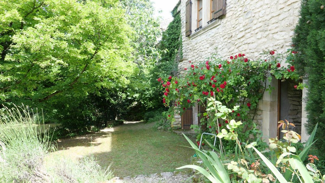 House in Grignan, Auvergne-Rhône-Alpes, France 2 - 16130152