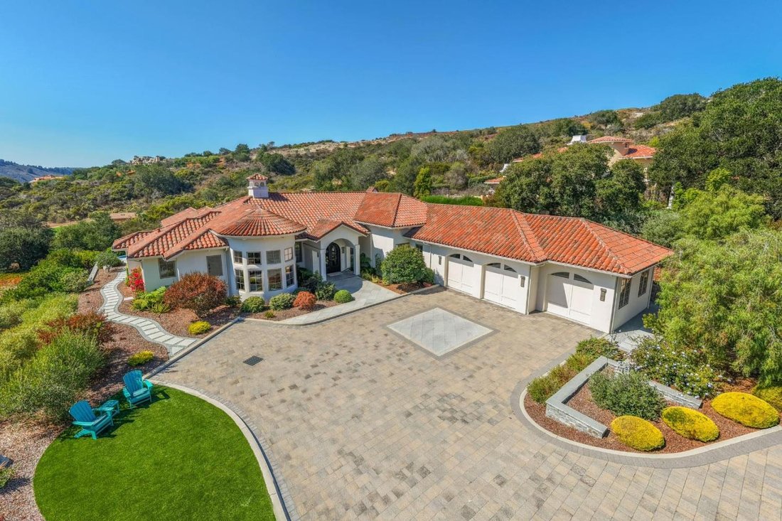 House in Monterey, California, United States 2 - 19054038