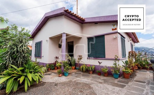 Villa in Se, Autonome Region Madeira, Portugal 1