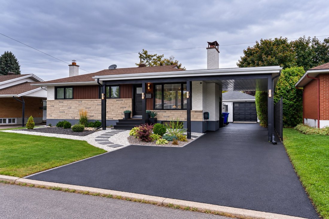 Maison à Gatineau, Québec, Canada 1 - 19056144