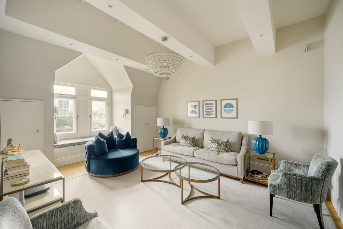 Apartment in Westminster, England 5 - 19051075