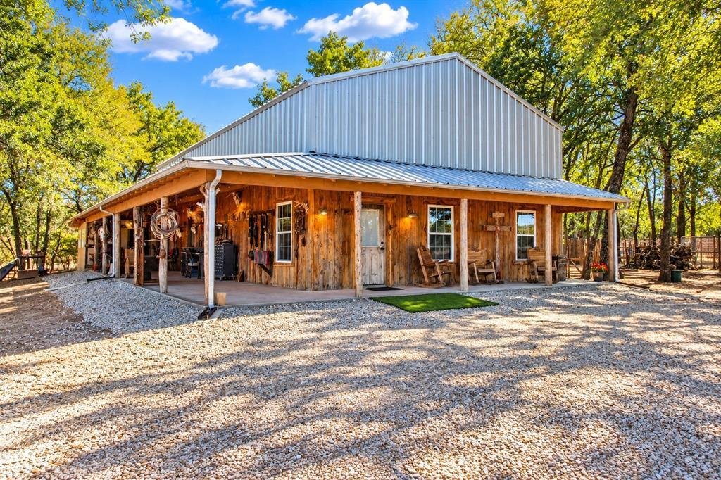 Casa en Kaufman, Texas, Estados Unidos 3 - 19054789