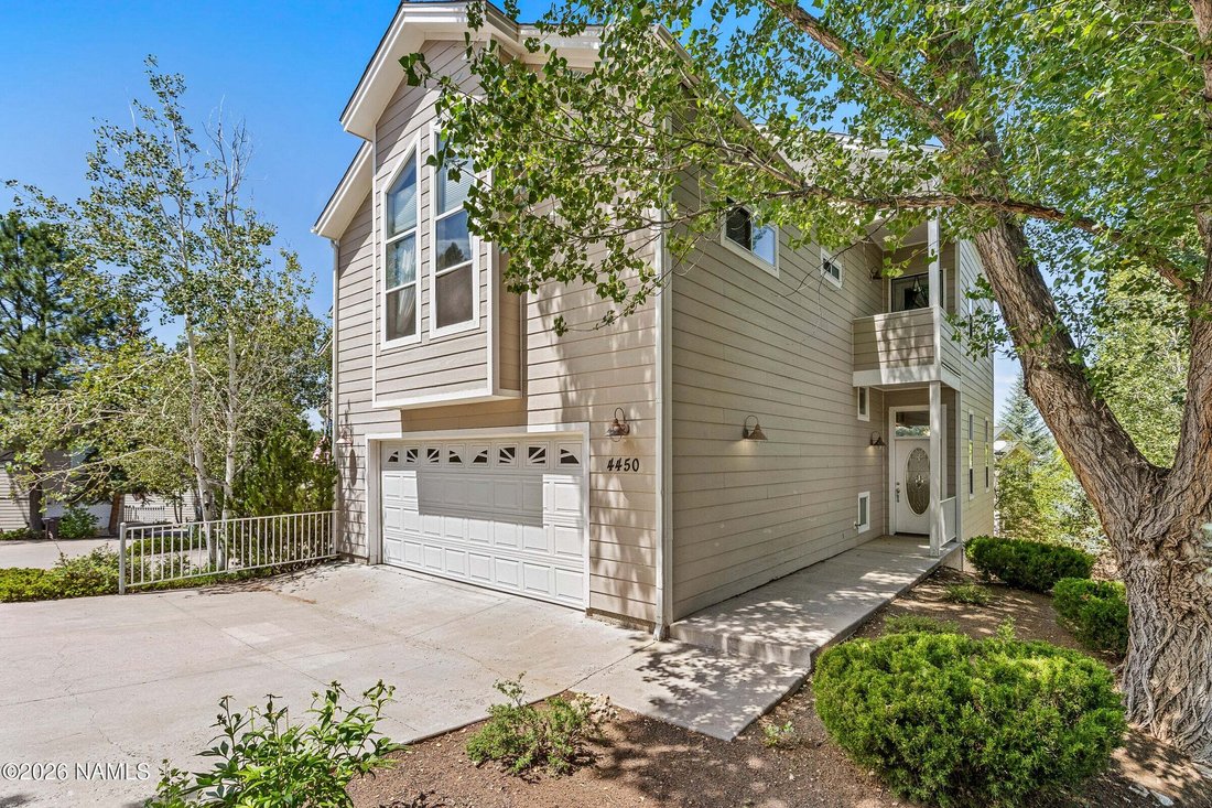 Townhouse in Flagstaff, Arizona, United States 2 - 19050858