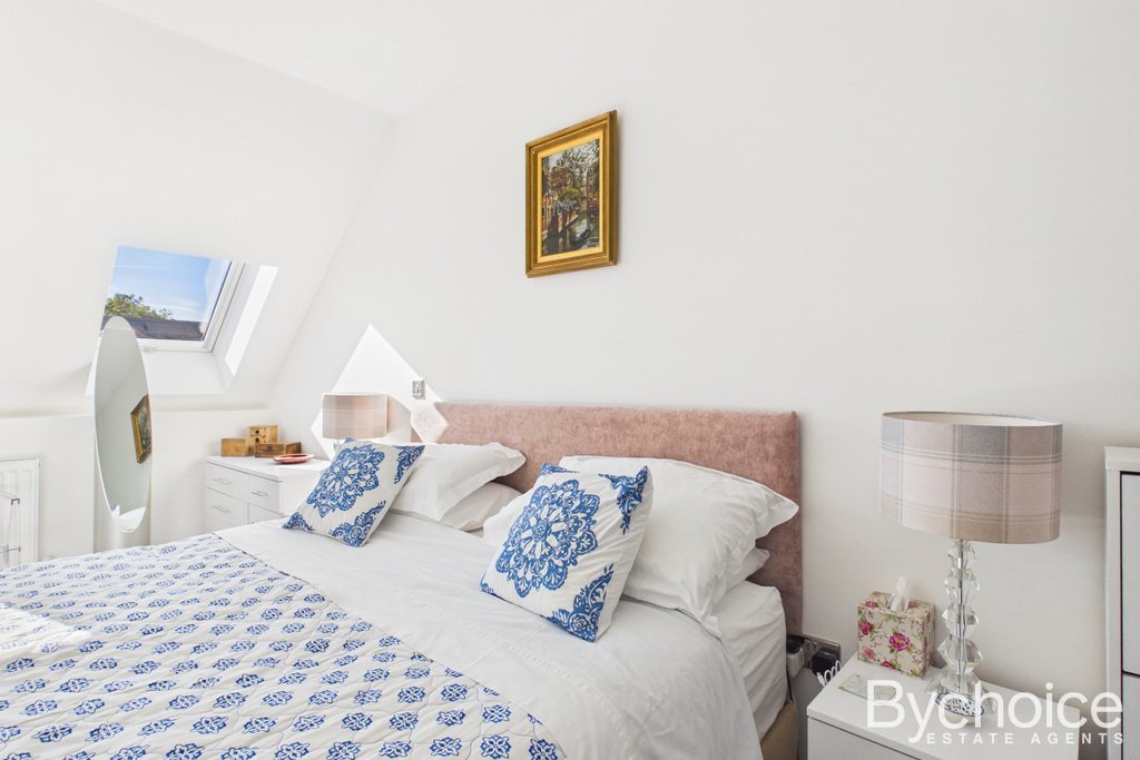 Appartement à Sudbury, Angleterre 4 - 19053674